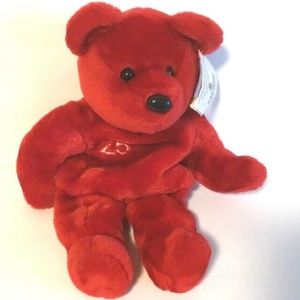 New Salvinos Big Slammers McGwire Large Stuffed To